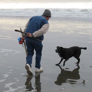 Meet your Posher, Thad